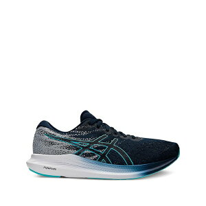 �A�V�b�N�X �����Y �X�j�[�J�[ �V���[�Y Evoride 3 french blue/ice mint sneakers Blue