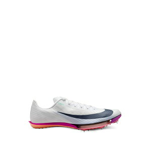 �i�C�L �����Y �X�j�[�J�[ �V���[�Y Maxfly 2 lace-up cleats White