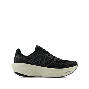 �j���[�o�����X ���f�B�[�X �X�j�[�J�[ �V���[�Y Fresh foam x 1080 v14 sneakers Black