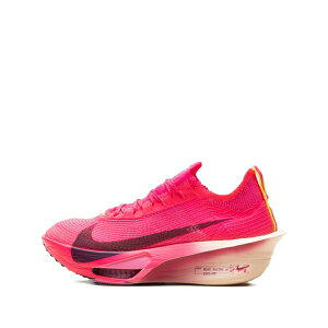 �i�C�L ���f�B�[�X �X�j�[�J�[ �V���[�Y Alphafly 3 road-racing sneakers Pink