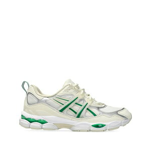 �A�V�b�N�X �����Y �X�j�[�J�[ �V���[�Y Gel-nyc utility sneakers Neutrals