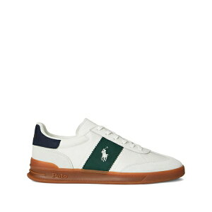 �����t���[���� �����Y �X�j�[�J�[ �V���[�Y Lace-up low-top sneakers White