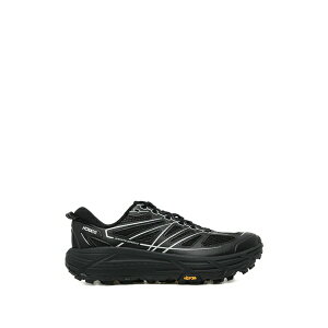 �z�J�I�l�I�l �����Y �X�j�[�J�[ �V���[�Y Mafate speed 2 ts trainers Black