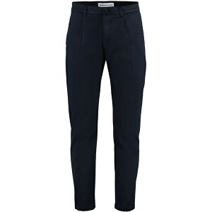 �f�p�[�g�����g�t�@�C�u �����Y �J�W���A���p���c �{�g���X Prince chinos Blue