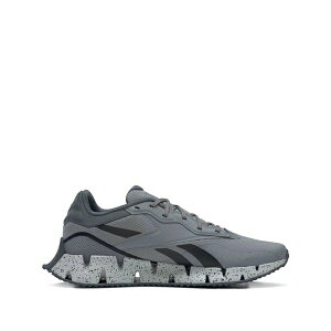 ���[�{�b�N �����Y �X�j�[�J�[ �V���[�Y Zig dynamica 4 sneakers Grey