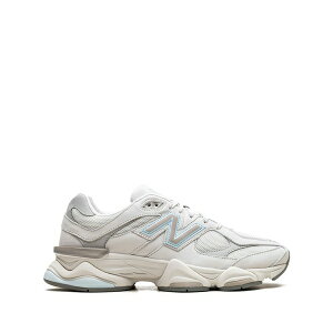 �j���[�o�����X �����Y �X�j�[�J�[ �V���[�Y 9060 reflection/raincloud/quarry blue sneakers White