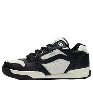 Vans �o���Y �����Y �X�j�[�J�[ �yVans Premium Rowley XLT 'Ink Black' VN000CQFINK�z �T�C�Y US_M_4.5