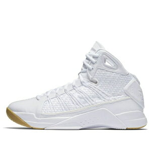 Nike �i�C�L �����Y �X�j�[�J�[ �yNike Hyperdunk Lux 'White' 818137-100�z �T�C�Y US_9(27.0cm)