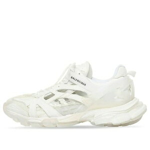 Balenciaga �o�����V�A�K �����Y �X�j�[�J�[ �yBalenciaga Track.2 Sneaker 'White' 668823W3CT19000�z �T�C�Y US_10(28.0cm)