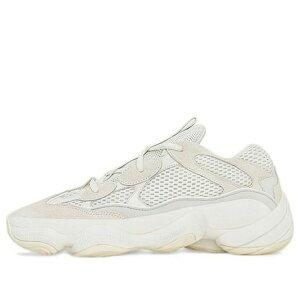 adidas �A�f�B�_�X �����Y �X�j�[�J�[ �C�[�W�[�u�[�X�g �yadidas Yeezy 500 'Bone White' FV3573�z �T�C�Y US_5.5(23.5cm)