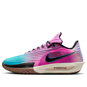 Nike �i�C�L �����Y �X�j�[�J�[ �yNike Air Zoom GT Cut 3 Turbo 'South Beach' HV9918-900�z �T�C�Y US_12.5(30.5cm)