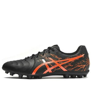 ASICS �A�V�b�N�X �����Y �X�j�[�J�[ �yASICS DS Light 'Black Orange' 1103A032-001�z �T�C�Y US_7(25.0cm)