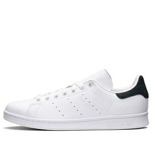 adidas �A�f�B�_�X �����Y �X�j�[�J�[ �X�^���X�~�X �yadidas originals Stan Smith 'White Black' GX4429�z �T�C�Y US_7.5(25.5cm)