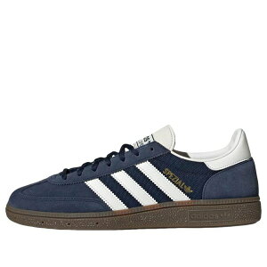 adidas �A�f�B�_�X �����Y �X�j�[�J�[ �yadidas Handball Spezial 'Night Indigo Chalk White' JH5440�z �T�C�Y US_8.5(26.5cm)