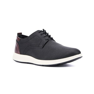 GbNXC Y Xj[J[ V[Y Men's Noma Lace-Up Sneakers Black