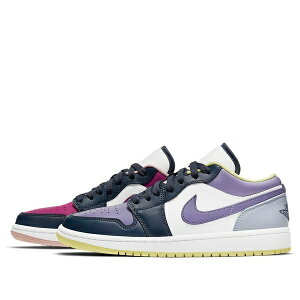 Air Jordan W[_ fB[X Xj[J[ Thunder Blue/White/Healing Orange y(WMNS) Air Jordan 1 Low SE 'Mismatched - Purple Magenta' DJ4342-400z TCY US_9.5(26.5cm)