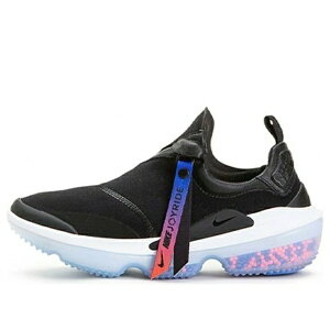 Nike �i�C�L ���f�B�[�X �X�j�[�J�[ Black-Racer Blue-Total Crimson �y(WMNS) Nike Joyride NSW Optik 'Racer Blue' AJ6844-005�z �T�C�Y US_5.5(22.5cm)