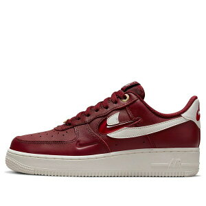 Nike iCL fB[X Xj[J[ Team Red/Gym Red/Team Red/Sail y(WMNS) Nike Air Force 1 '07 Premium 'History of Logos - Team Red' DZ5616-600z TCY US_5.5(22.5cm)