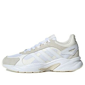 adidas AfB_X fB[X Xj[J[ White/Brown/Gray y(WMNS) adidas neo Crazychaos Shadow 'White Brown Gray' FW3373z TCY US_W_12