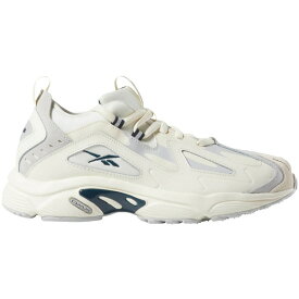 Reebok リーボック メンズ スニーカー 【Reebok DMX 1200】 サイズ US_9(27.0cm) Grey Blue