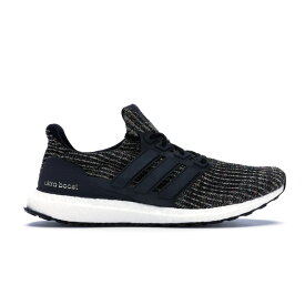 adidas アディダス メンズ スニーカー 【adidas Ultra Boost 4.0】 サイズ US_8(26.0cm) Black Multi-Color NYC Bodegas