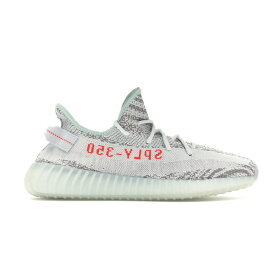 adidas アディダス メンズ スニーカー 【adidas Yeezy Boost 350 V2】 サイズ US_4.5(23.5cm) Blue Tint (2017/2023)