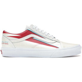 Vans バンズ メンズ スニーカー 【Vans Old Skool】 サイズ US_5.5(23.5cm) David Bowie Aladdin Sane