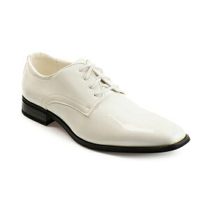 @Z Jpj[ Y hXV[Y V[Y Men's Cole Dress Shoe White
