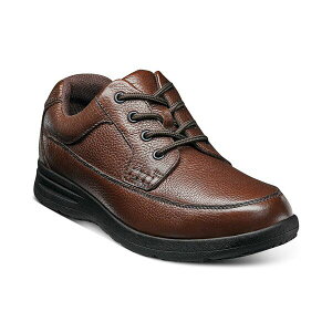 mubV Y hXV[Y V[Y Men's Cam Lightweight Oxfords Cognac Tumble