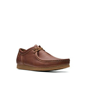 N[NX Y hXV[Y V[Y Mens Shacre II Run Shoes Tan Tumble