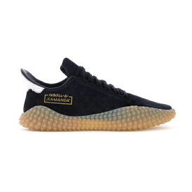 adidas アディダス メンズ スニーカー 【adidas Kamanda】 サイズ US_8.5(26.5cm) Black Gum