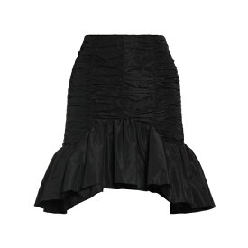 【送料無料】 ジャンパトゥ レディース スカート ボトムス Mini skirts Black