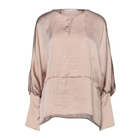 【送料無料】 メゾン ラヴィニアツーラ レディース カットソー トップス Tops Blush