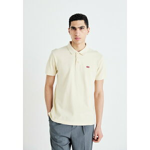 [oCX Y T_ V[Y Polo shirt - bleached sand