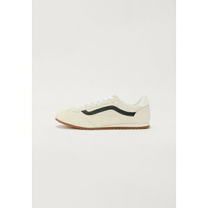 バンズ レディース スニーカー シューズ SUPER LOWPRO - Trainers - marshmallow