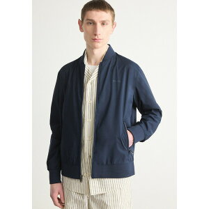 JoNC Y T_ V[Y MATTE - Bomber Jacket - sky captain