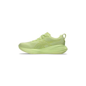 AVbNX fB[X tBbglX X|[c GEL-CUMULUS 27 LITE-SHOW - Road running shoes - lite show huddle yellow