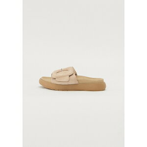 K{[ fB[X T_ V[Y Slippers - oak