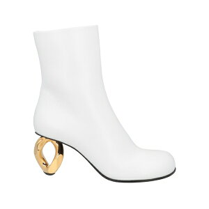 �y���������z J.W.�A���_�[�\�� ���f�B�[�X �u�[�c �V���[�Y Ankle boots White