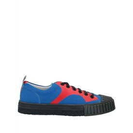 【送料無料】 アデュー メンズ スニーカー シューズ Sneakers Bright blue