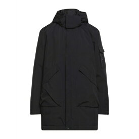 【送料無料】 デッカー メンズ ジャケット＆ブルゾン アウター Jackets Black