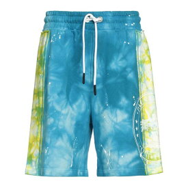 【送料無料】 パーム・エンジェルス メンズ カジュアルパンツ ボトムス Shorts & Bermuda Shorts Azure