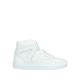 【送料無料】 インノミネイト メンズ スニーカー シューズ Sneakers White