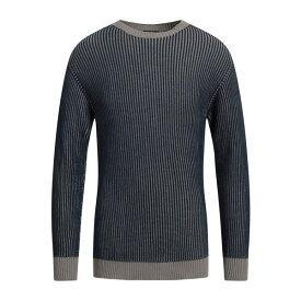 【送料無料】 ゼロヨンロクゴイチ/A トリップ イン ア バッグ メンズ ニット&セーター アウター Sweaters Dove grey