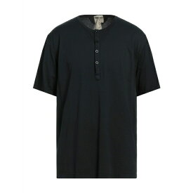 【送料無料】 テンシー メンズ Tシャツ トップス T-shirts Black