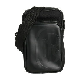 【送料無料】 ニールバレット メンズ ビジネス系 バッグ Cross-body bags Black