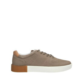 【送料無料】 ドックステップス メンズ スニーカー シューズ Sneakers Khaki