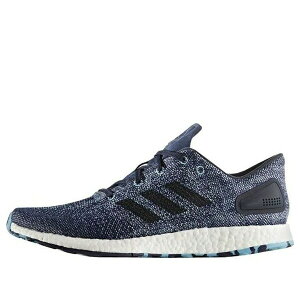 adidas �A�f�B�_�X �����Y �X�j�[�J�[ �yadidas PureBoost LTD 'Vapor Blue' CG2994�z �T�C�Y US_11(29.0cm)