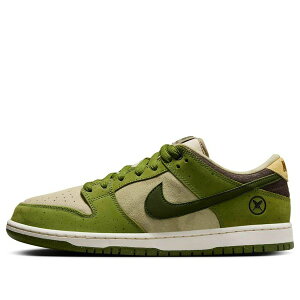 Nike �i�C�L �����Y �X�j�[�J�[ �yNike x Yuto Horigome SB Dunk Low 'Matcha' HF8022-300�z �T�C�Y US_10(28.0cm)