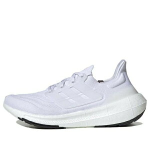 adidas アディダス メンズ スニーカー 【adidas Ultra Boost Light 'Triple White' GY9350】 サイズ US_5(23.0cm)